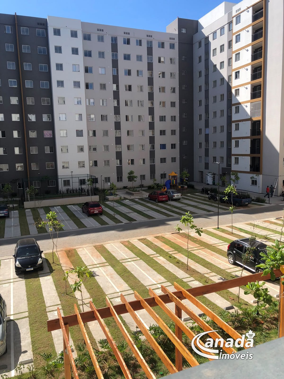 Apartamento com 2 dormitórios em São Paulo