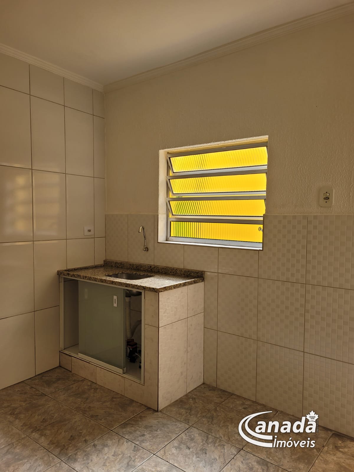 Casa Térrea com 1 dormitórios em Osasco