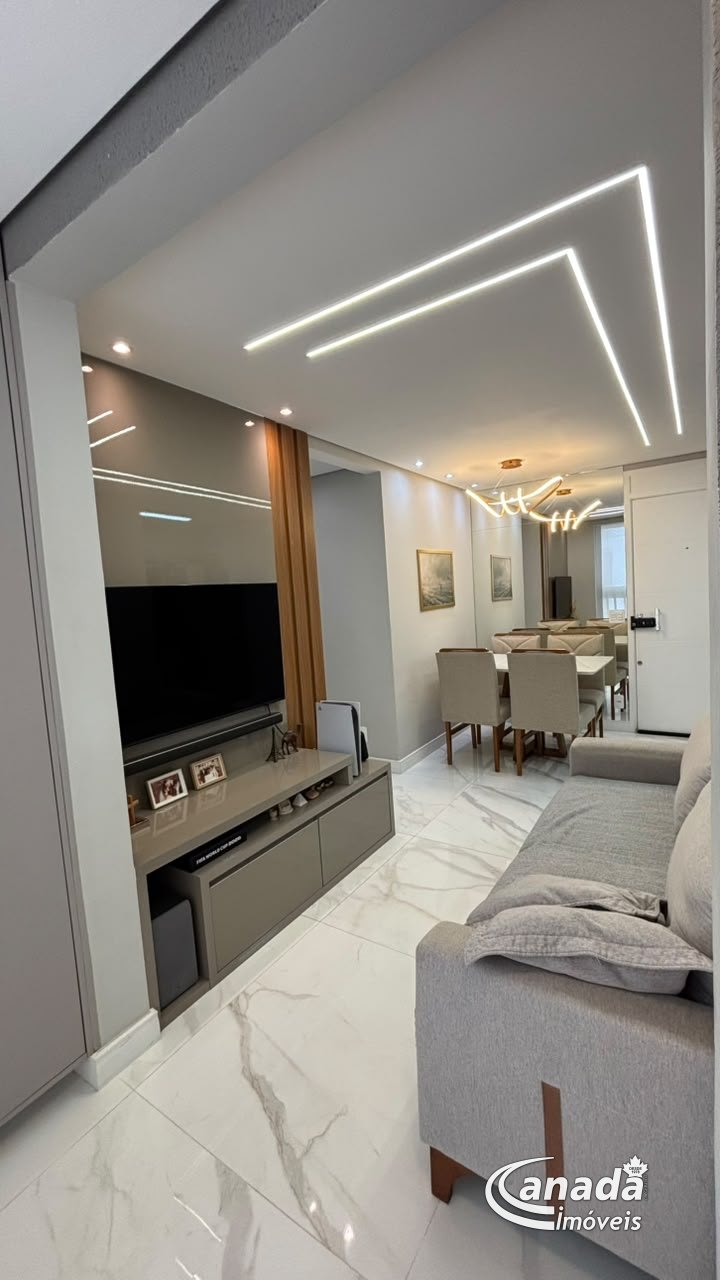 Apartamento com 2 dormitórios em Osasco