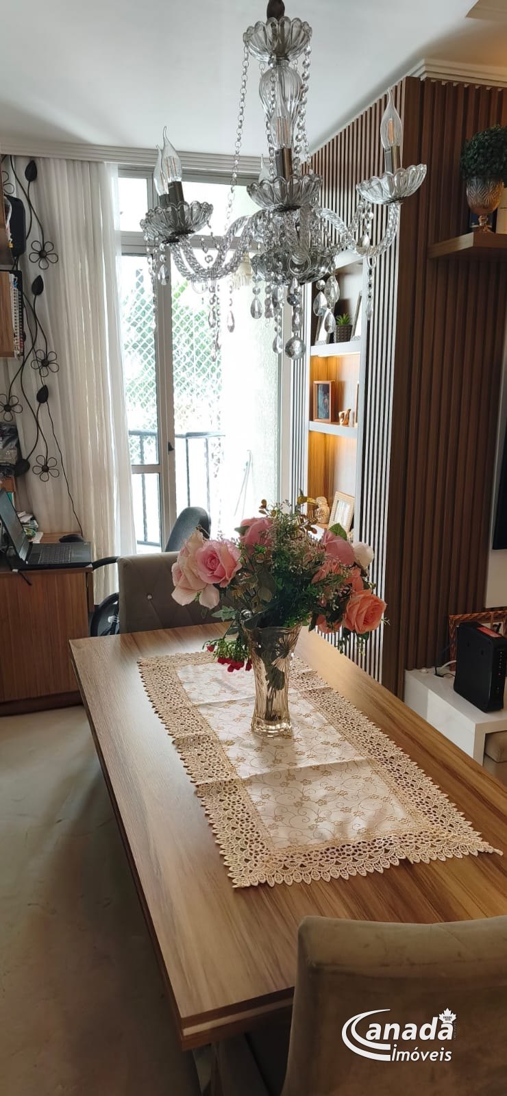 Apartamento com 3 dormitórios em Osasco
