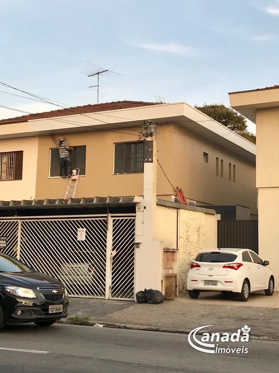 Sobrado com 4 dormitórios em Osasco