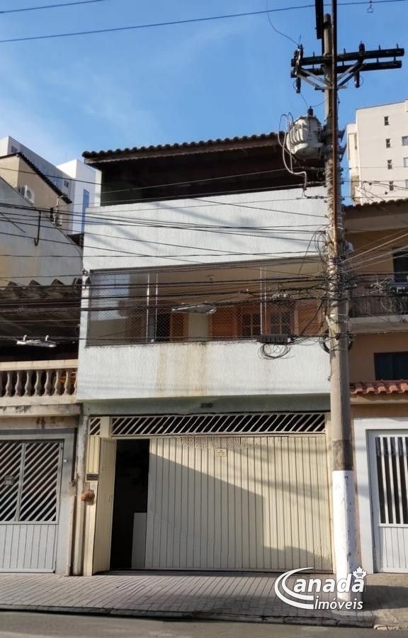 Sobrado com 3 dormitórios em Osasco