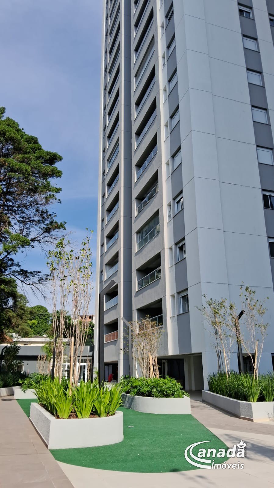 Apartamento com 3 dormitórios em Osasco