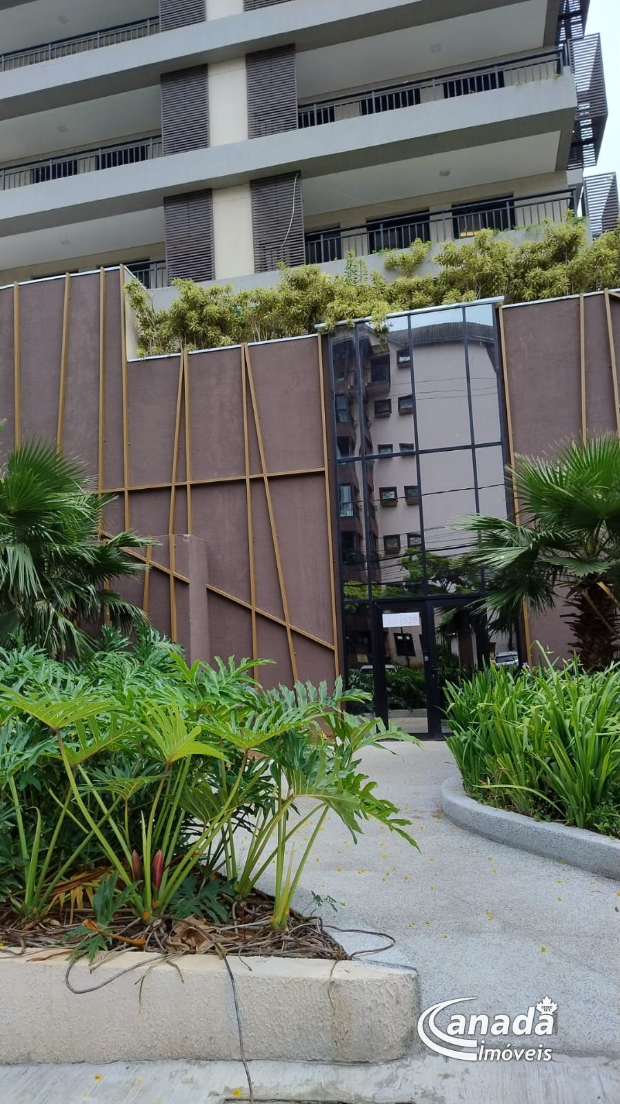 Apartamento com 1 dormitórios em Barueri