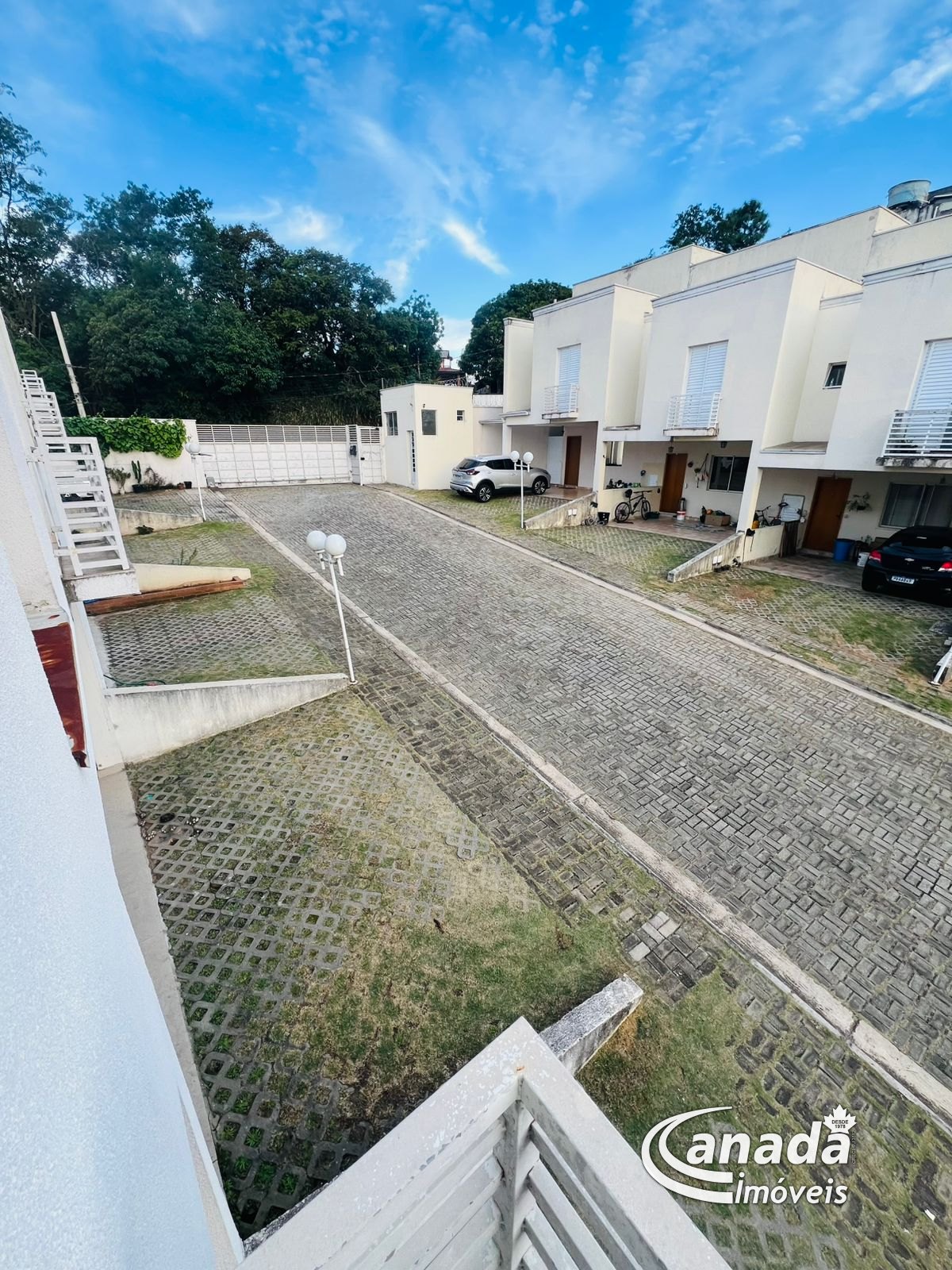 Parque Fernão Dias