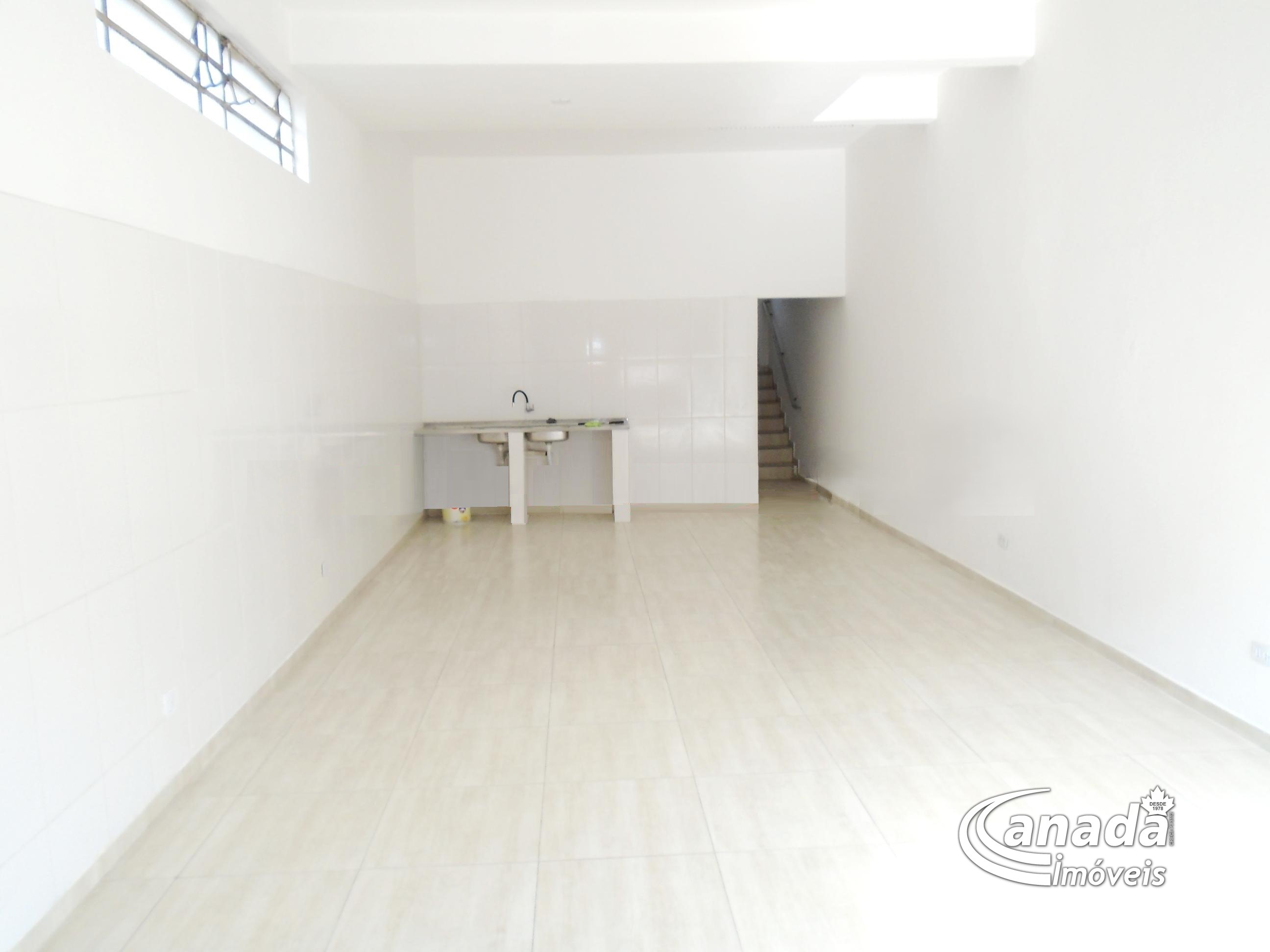 Salão Comercial em Osasco