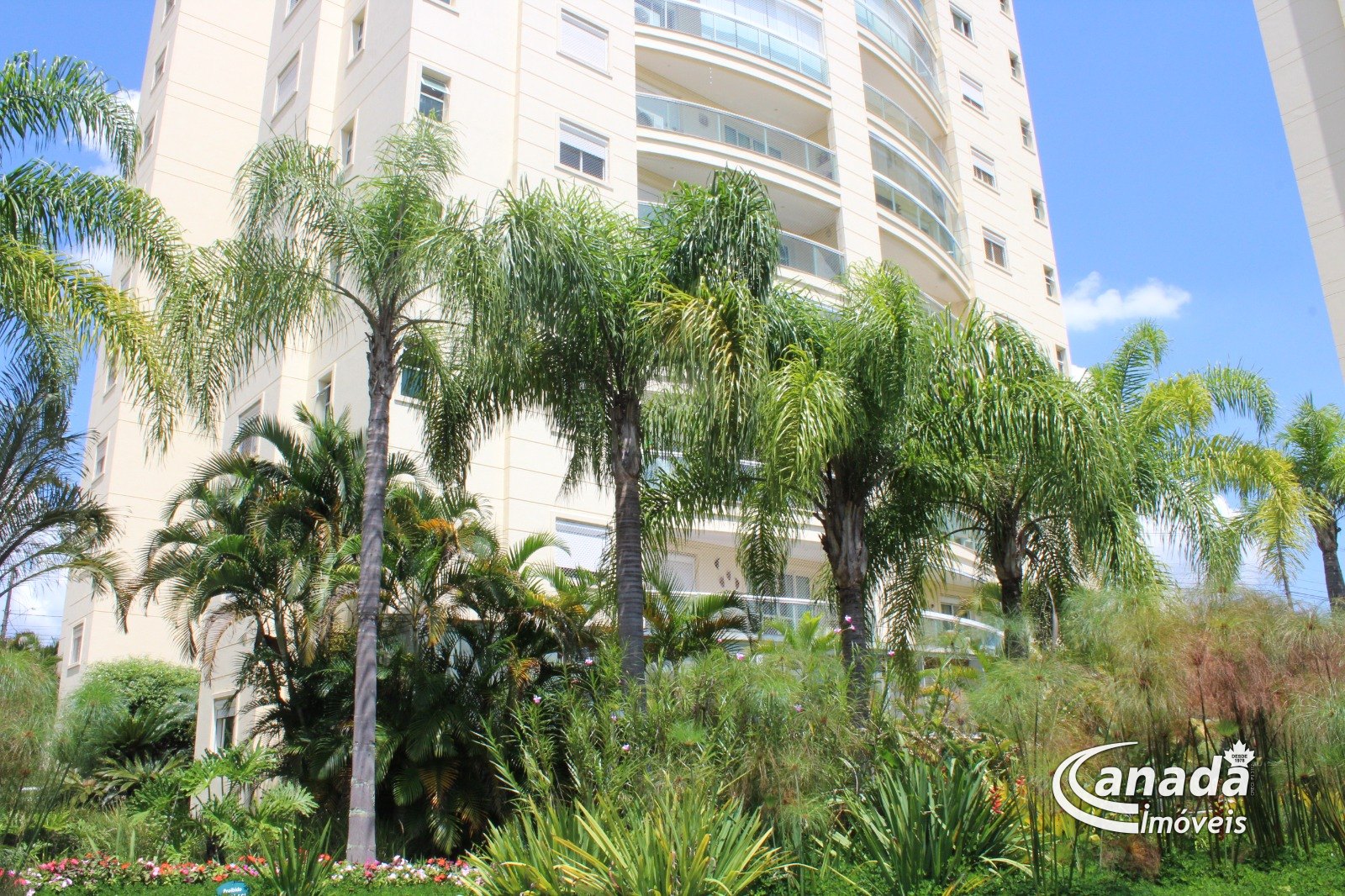 Apartamento com 2 dormitórios em Santana de Parnaíba