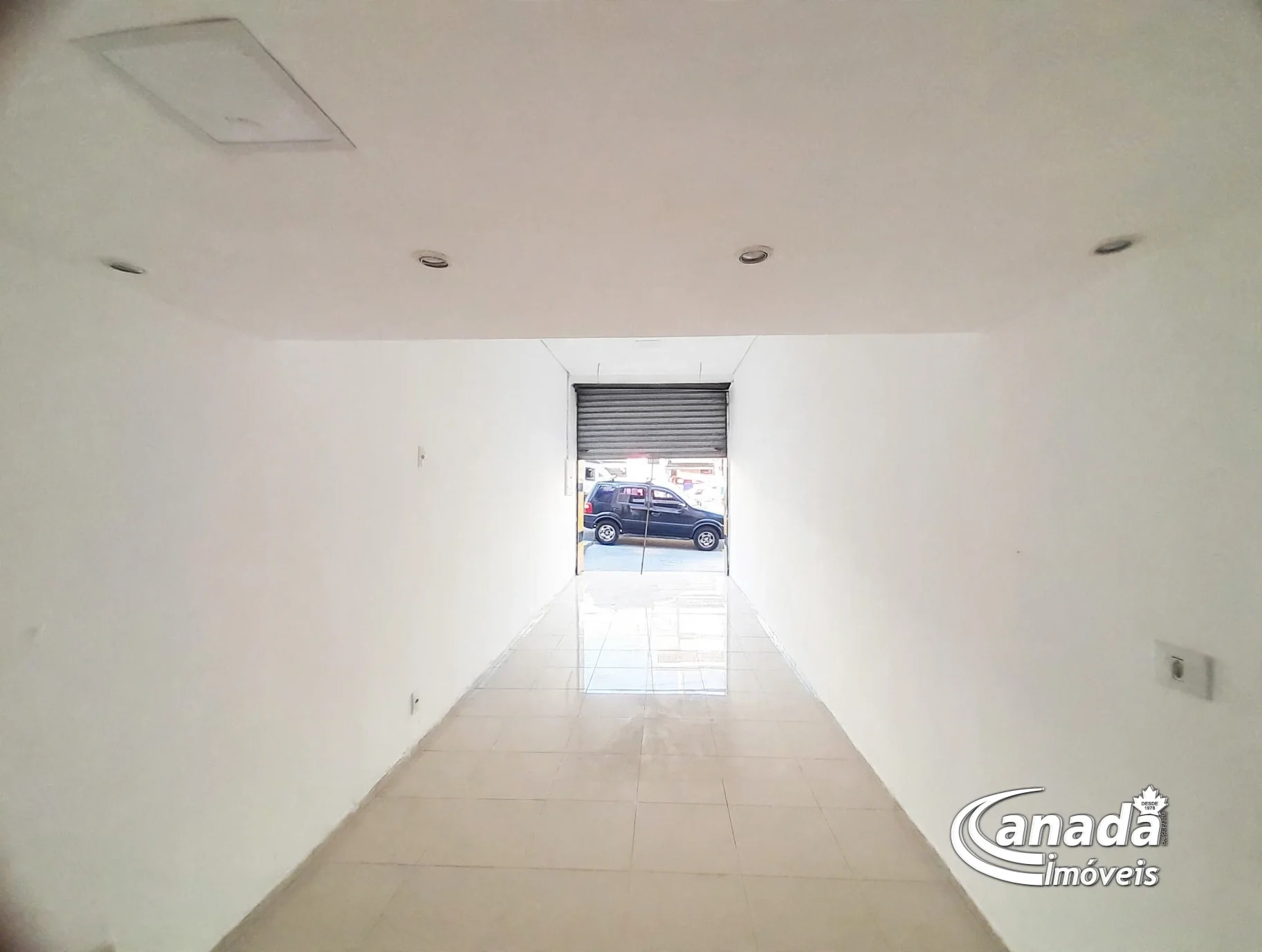 Salão Comercial em Osasco