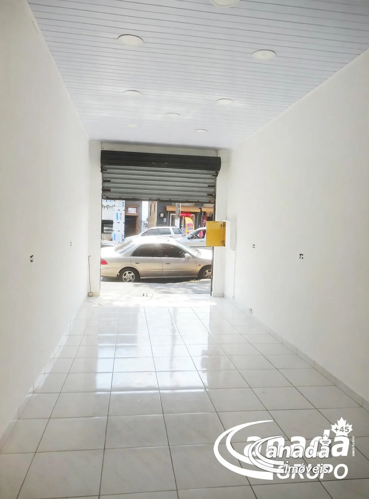Salão Comercial em Osasco