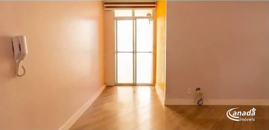 Apartamento com 2 dormitórios em Osasco
