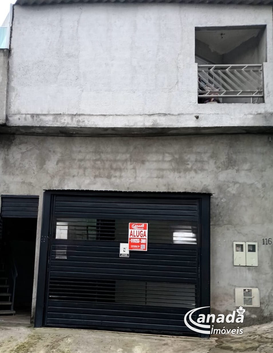 Casa Altos com 2 dormitórios em Osasco