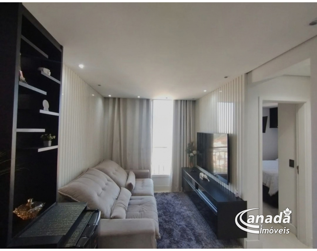 Apartamento com 2 dormitórios em Osasco