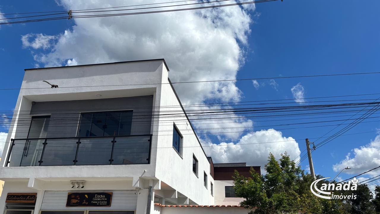 Parque Nova Jandira