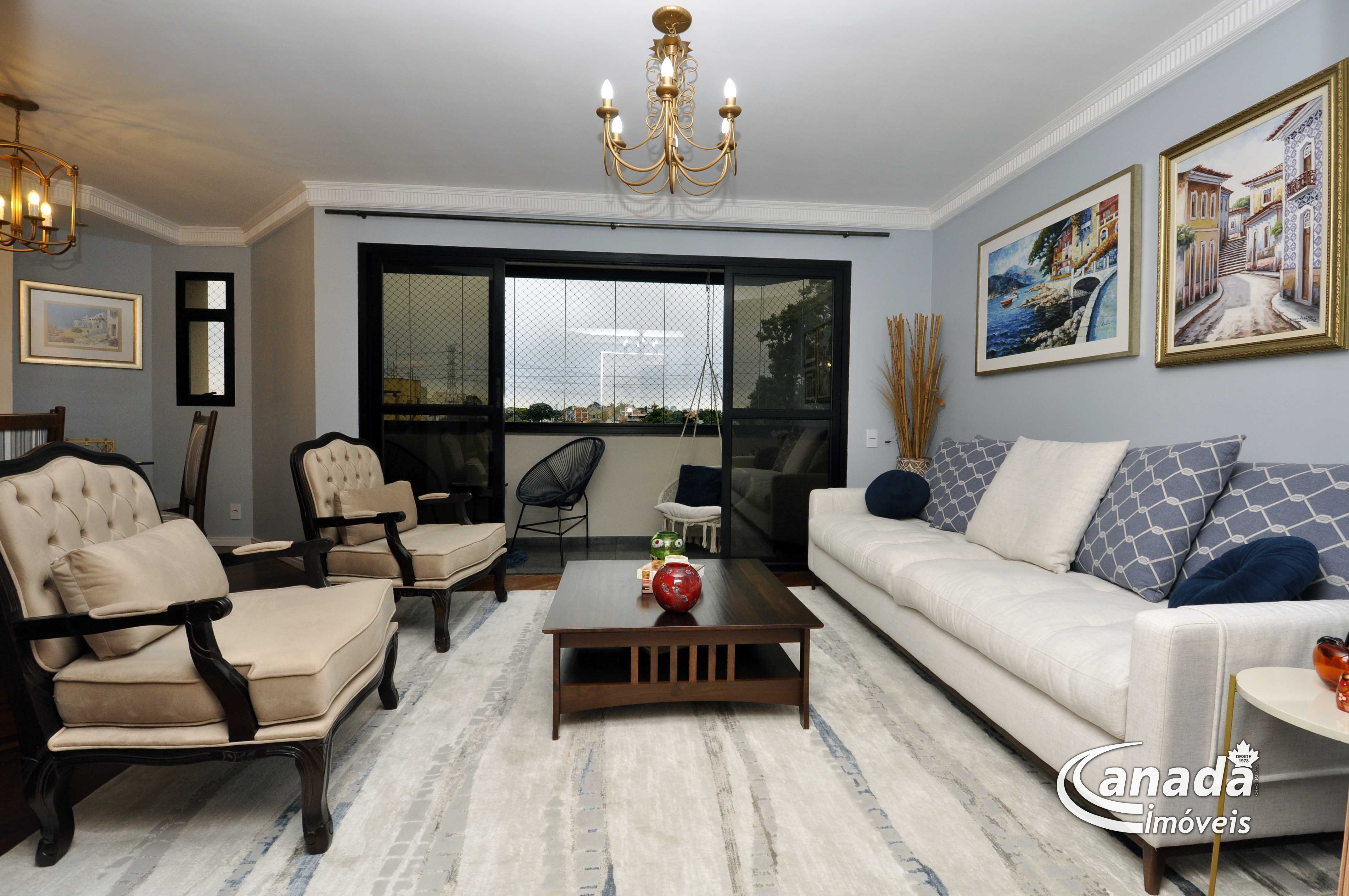 Apartamento com 3 dormitórios em Osasco