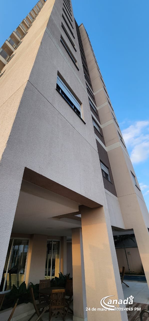 Apartamento com 2 dormitórios em Osasco
