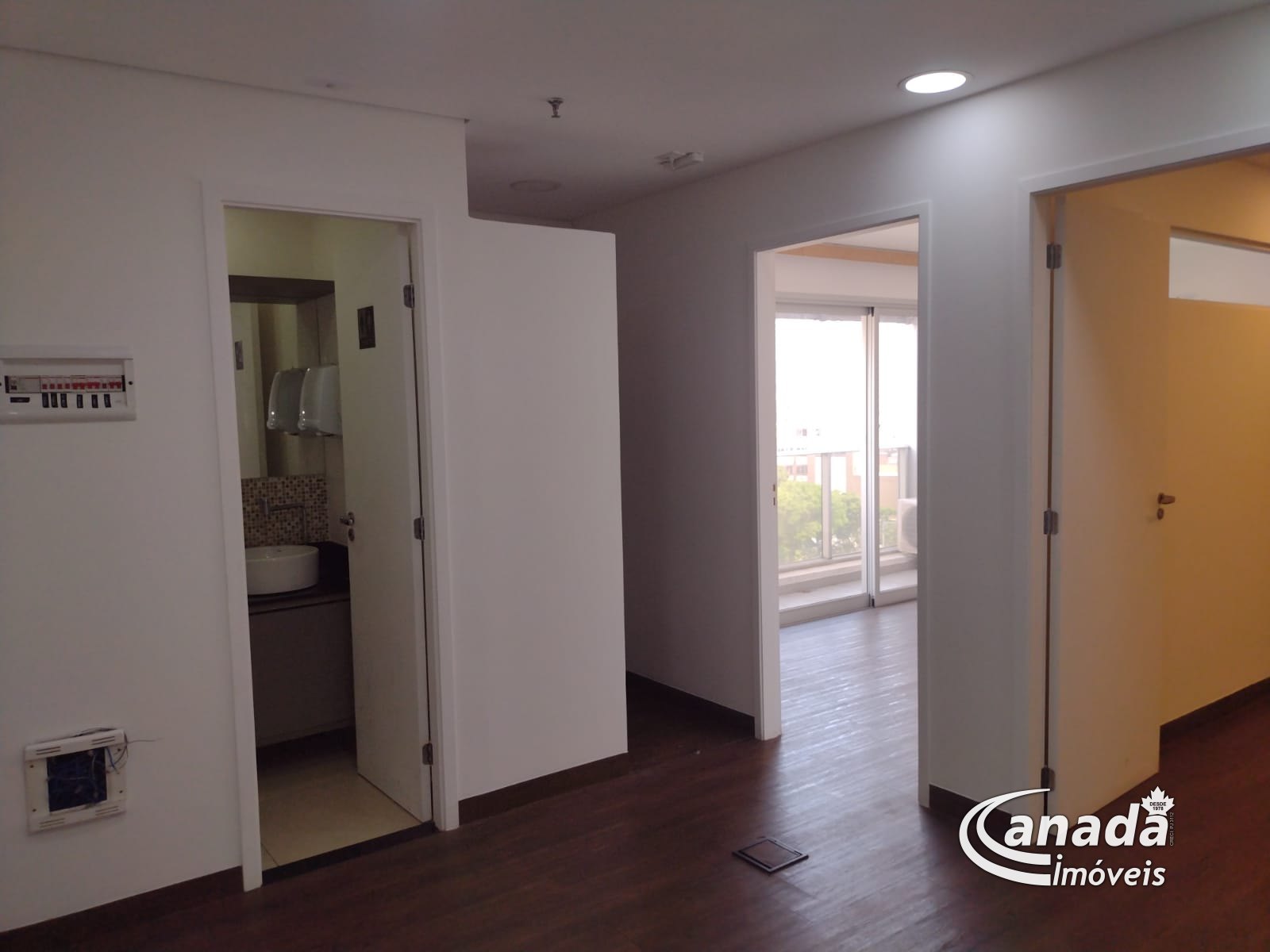 Sala Comercial em Osasco
