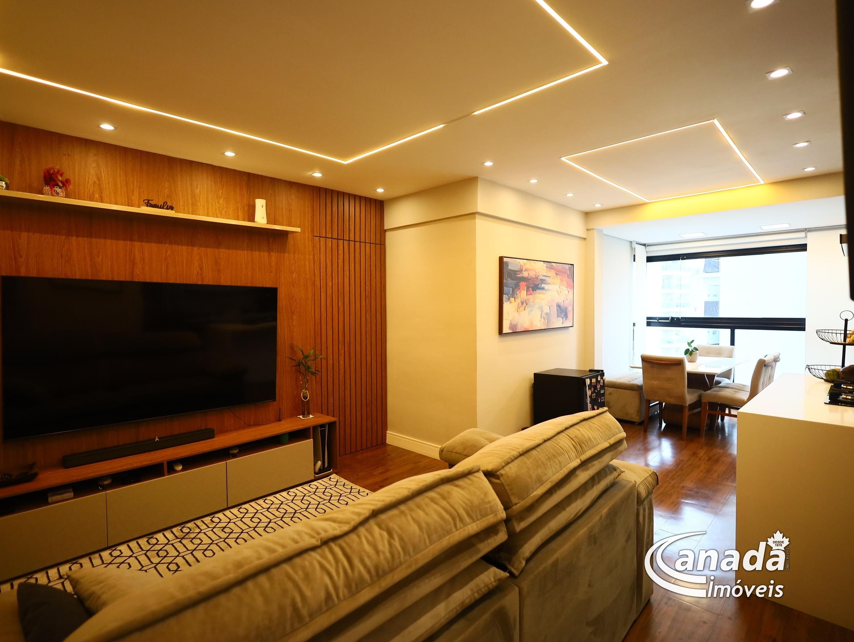 Apartamento com 3 dormitórios em Osasco