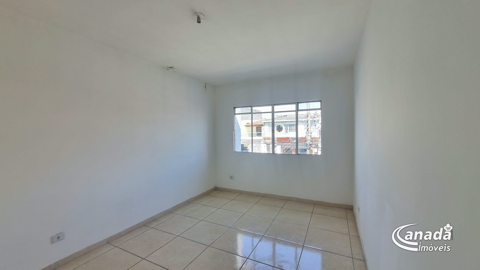 Apartamento com 2 dormitórios em Osasco
