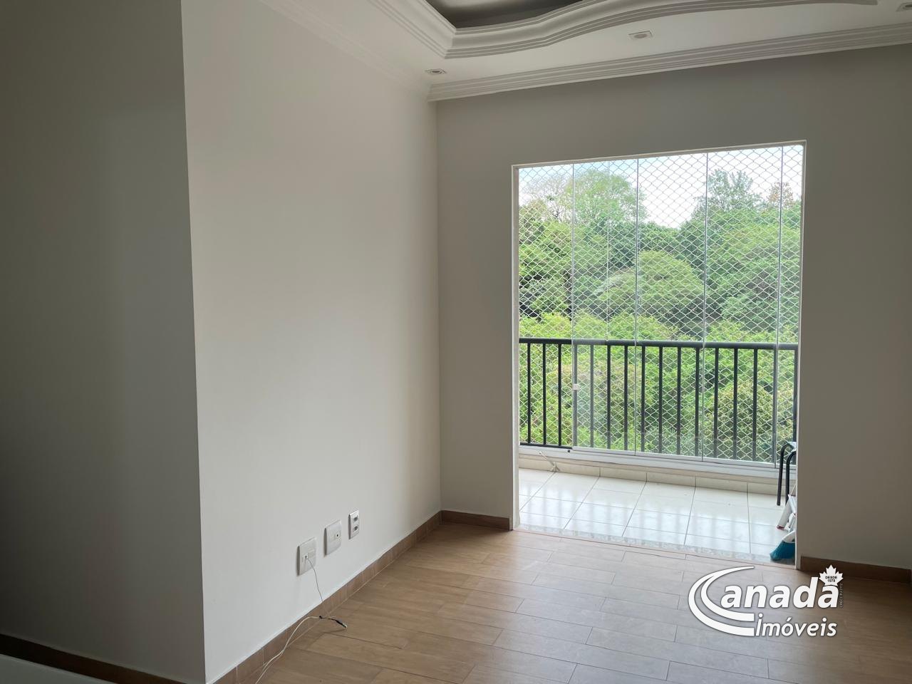 Apartamento com 2 dormitórios em Osasco