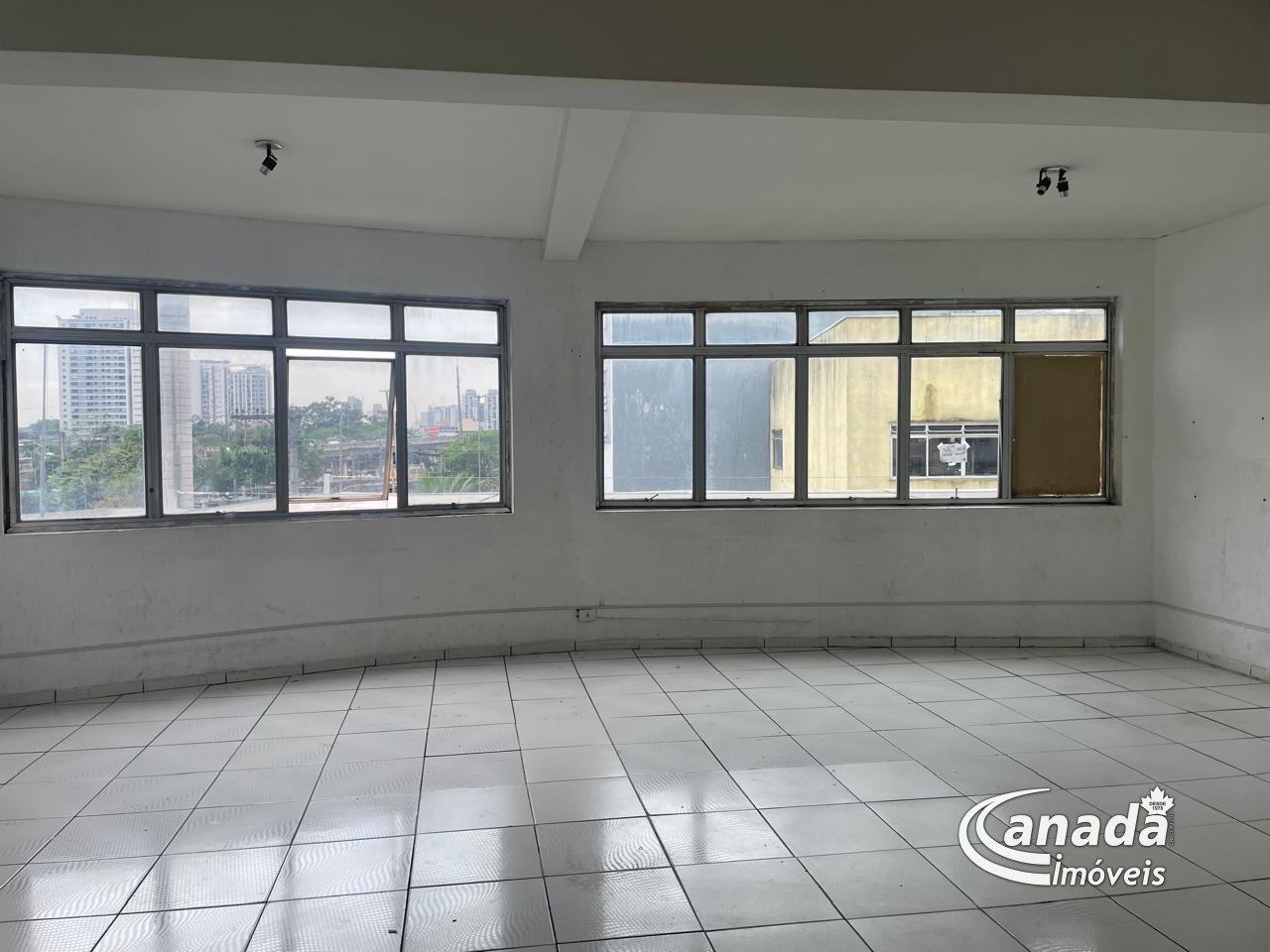 Salão Altos em Osasco