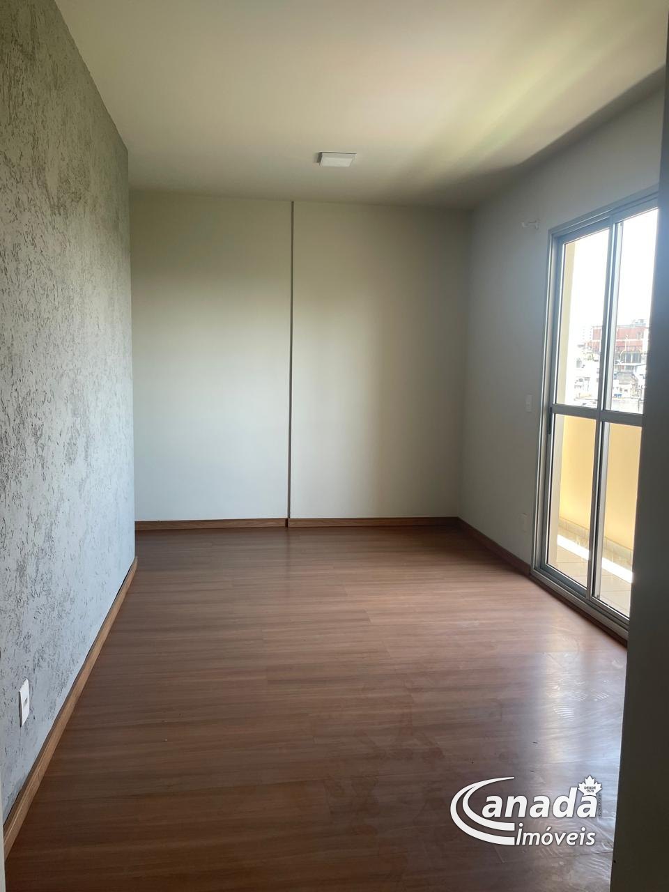 Apartamento com 2 dormitórios em Osasco