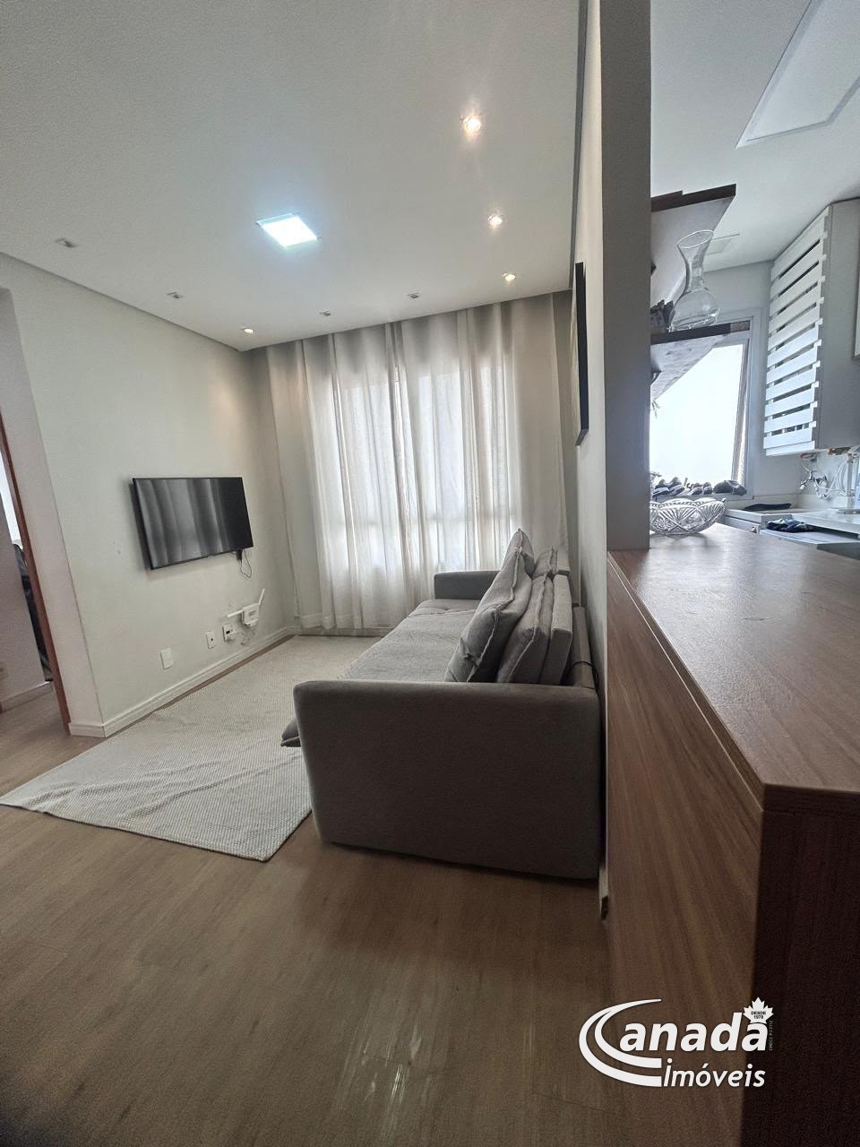 Apartamento com 2 dormitórios em SÃO PAULO