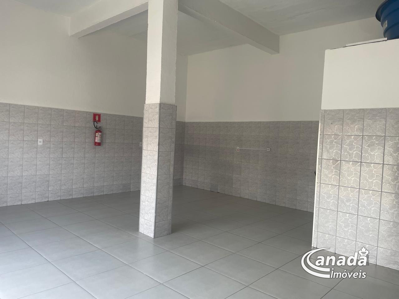 Salão Comercial em Osasco