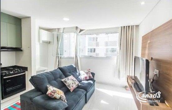 Apartamento com 2 dormitórios em Carapicuíba