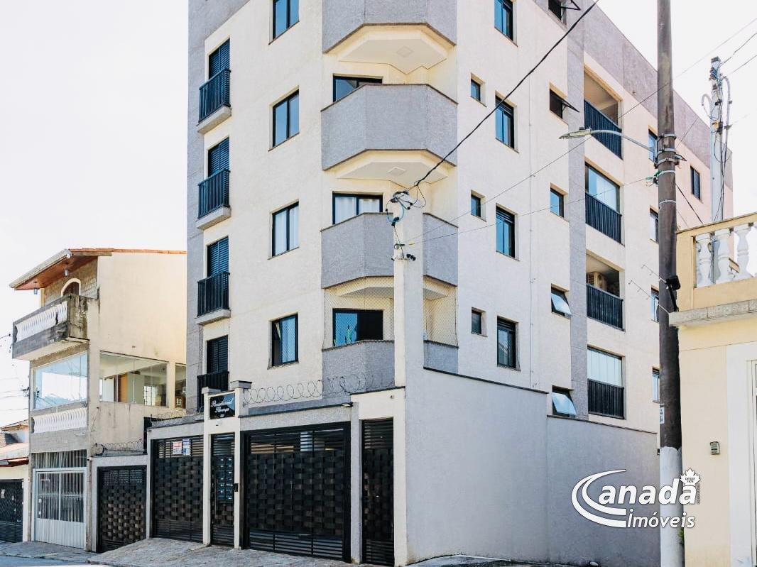 Apartamento com 1 dormitórios em Osasco