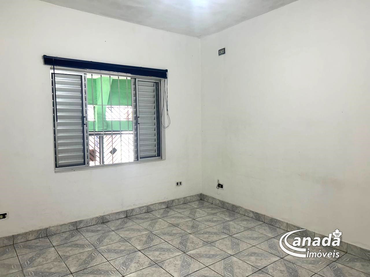 Casa Térrea com 1 dormitórios em Osasco