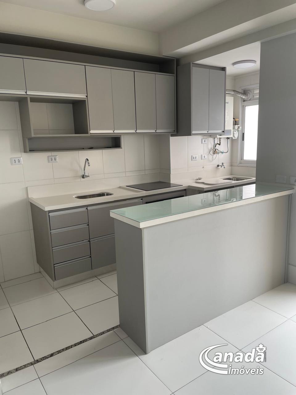 Duplex com 3 dormitórios em Osasco