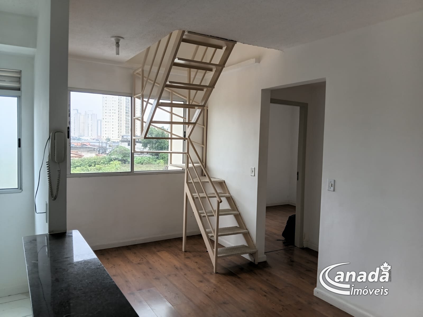 Apartamento com 3 dormitórios em Osasco