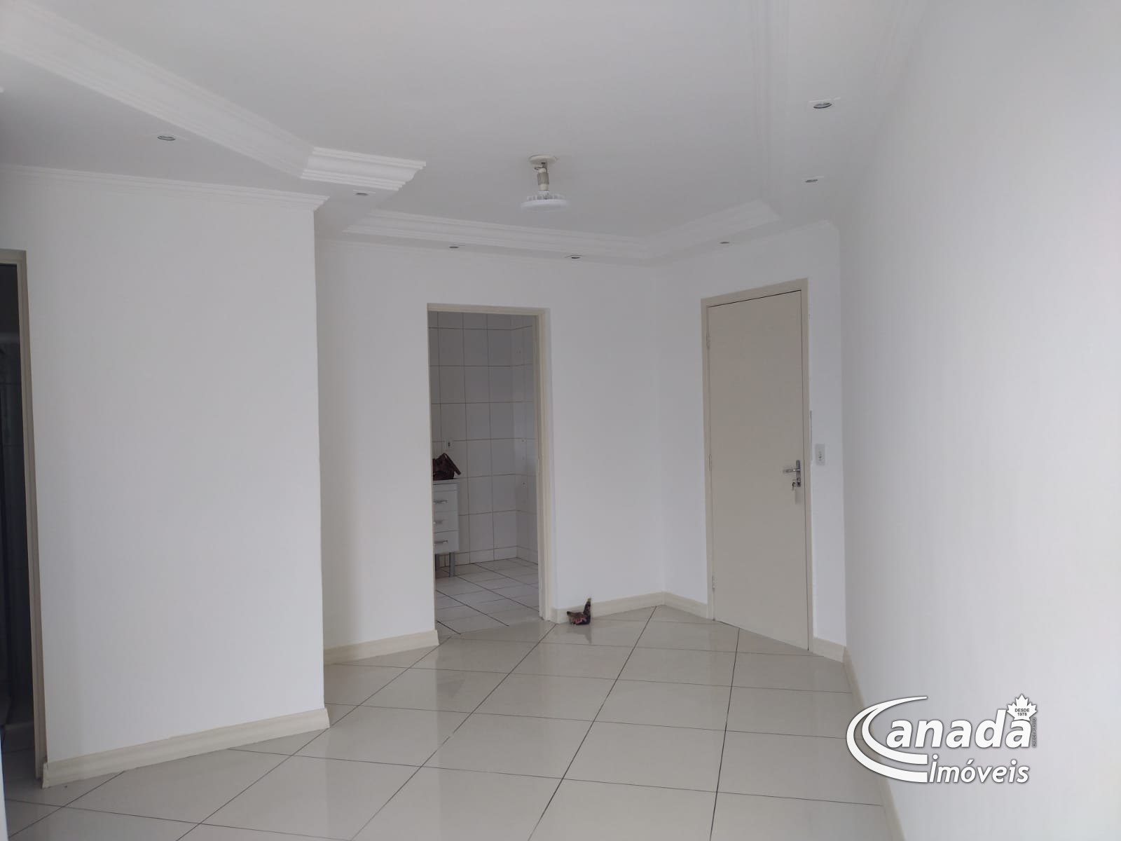 Apartamento com 2 dormitórios em Osasco