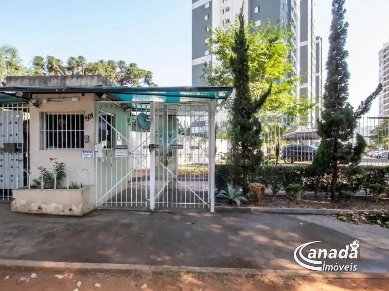 Apartamento com 3 dormitórios em Osasco