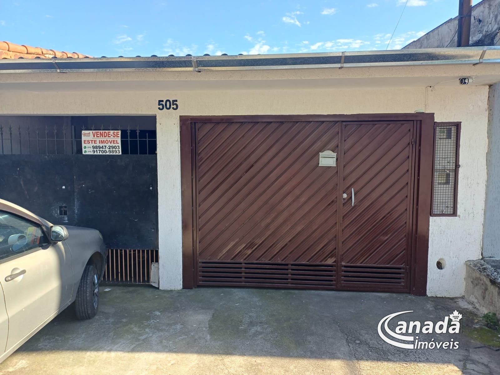 Imóvel Renda com 3 dormitórios em Carapicuíba