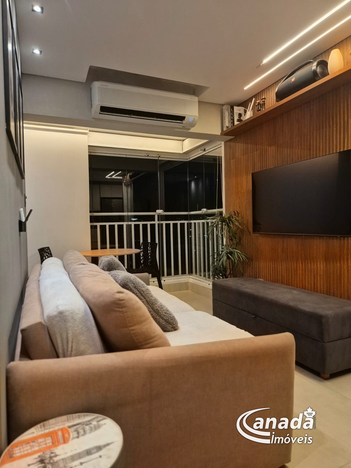 Apartamento com 2 dormitórios em OSASCO