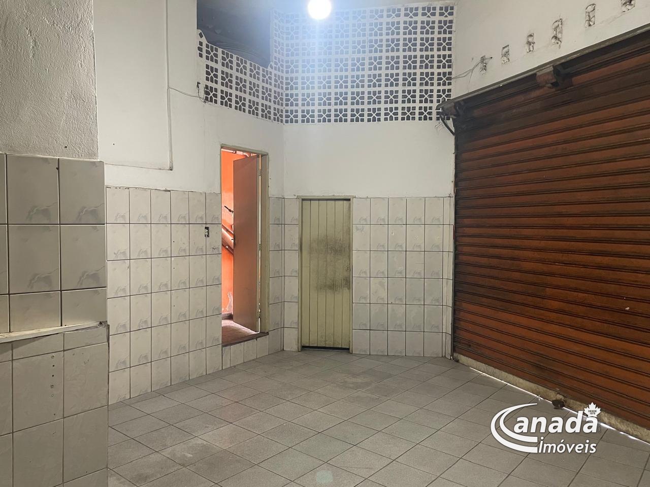 Salão Comercial em São Paulo