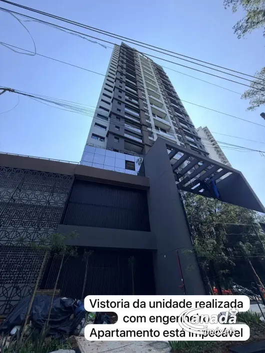 Apartamento com 3 dormitórios em Osasco