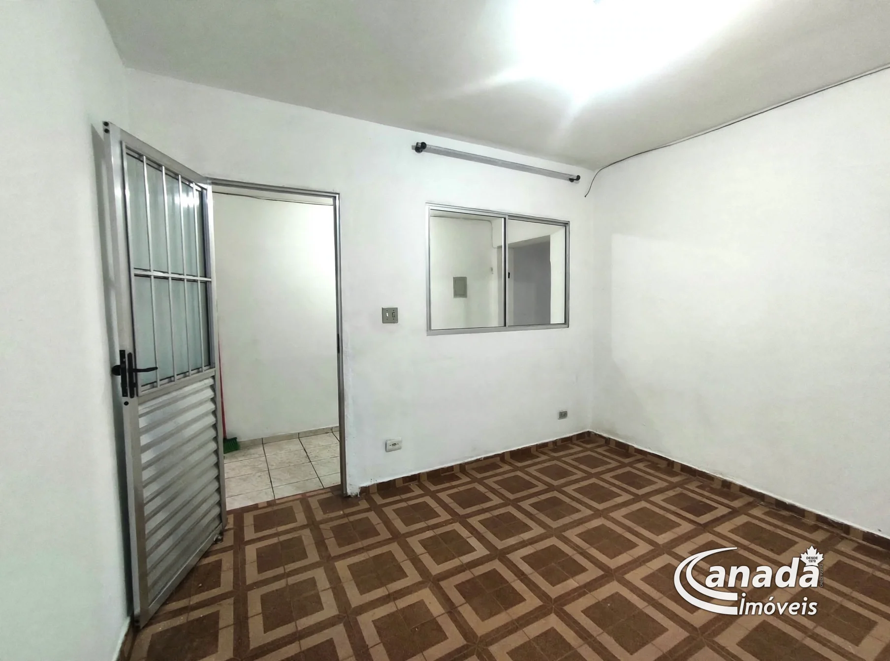 Casa Térrea com 1 dormitórios em Osasco