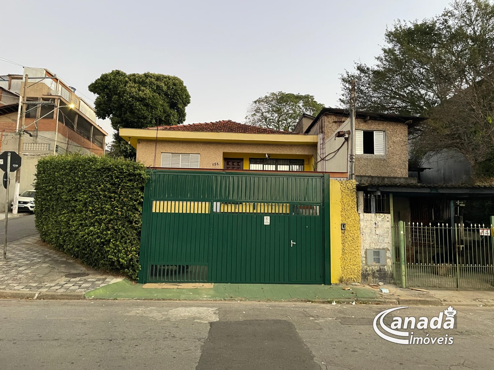 Assobradado com 3 dormitórios em Osasco