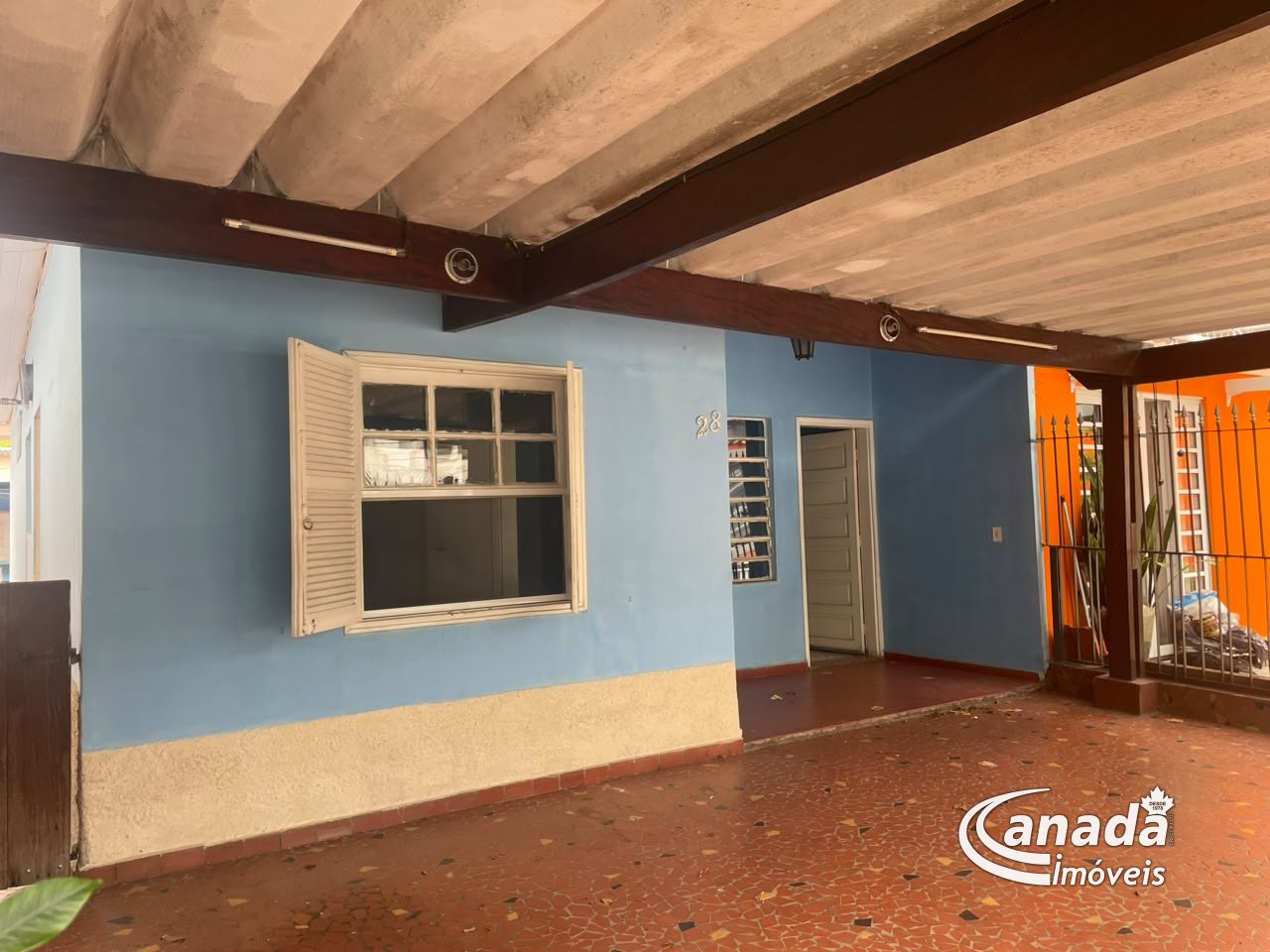 Casa Térrea com 3 dormitórios em Osasco