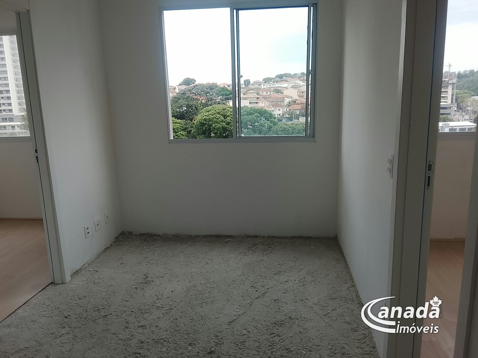 Apartamento com 2 dormitórios em São Paulo