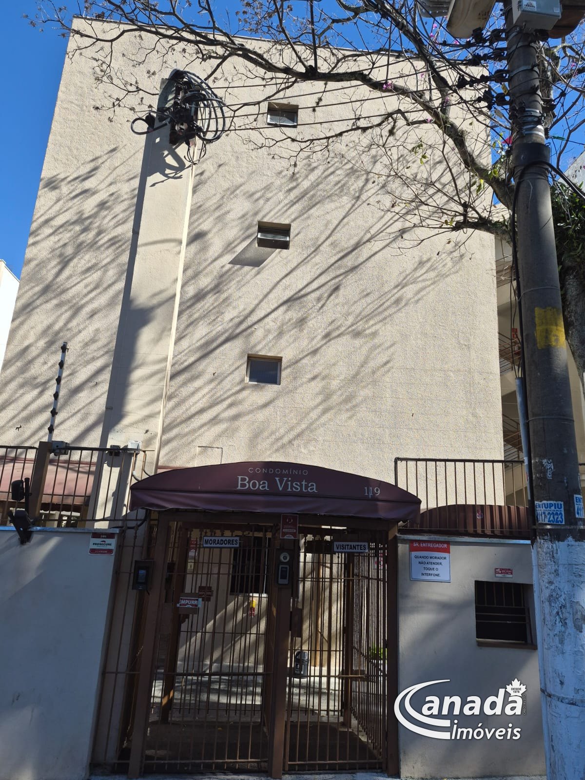 Apartamento com 2 dormitórios em Osasco