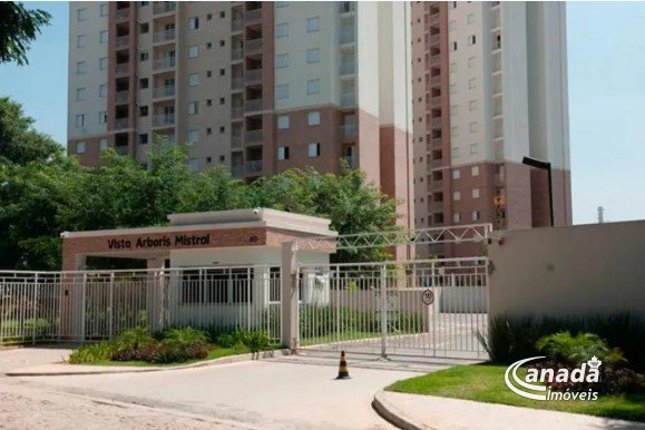 Apartamento com 3 dormitórios em São Paulo