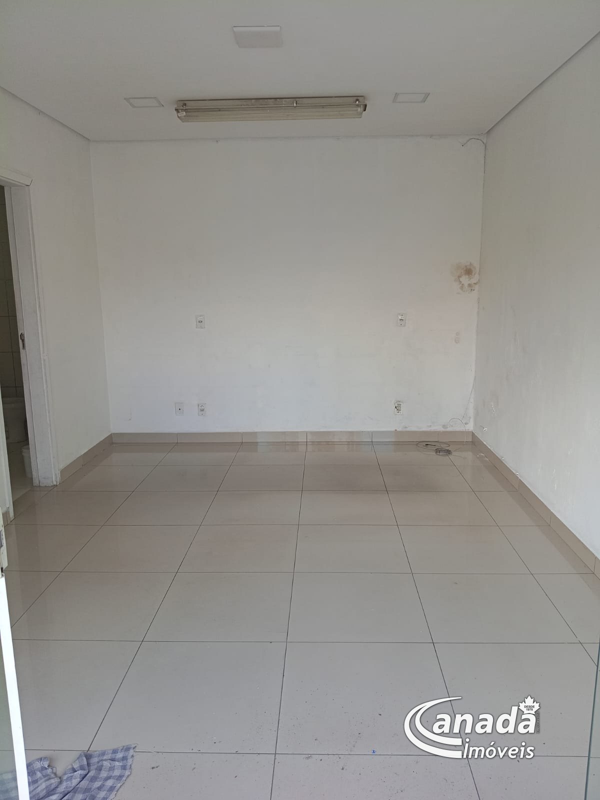 Salão Comercial em Osasco