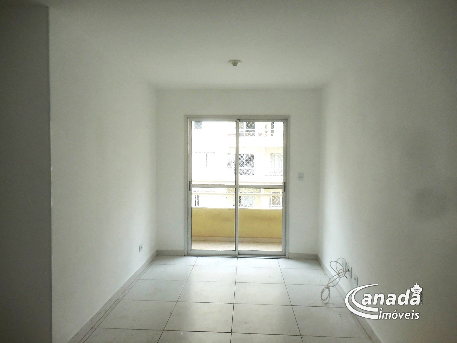 Apartamento com 2 dormitórios em Osasco