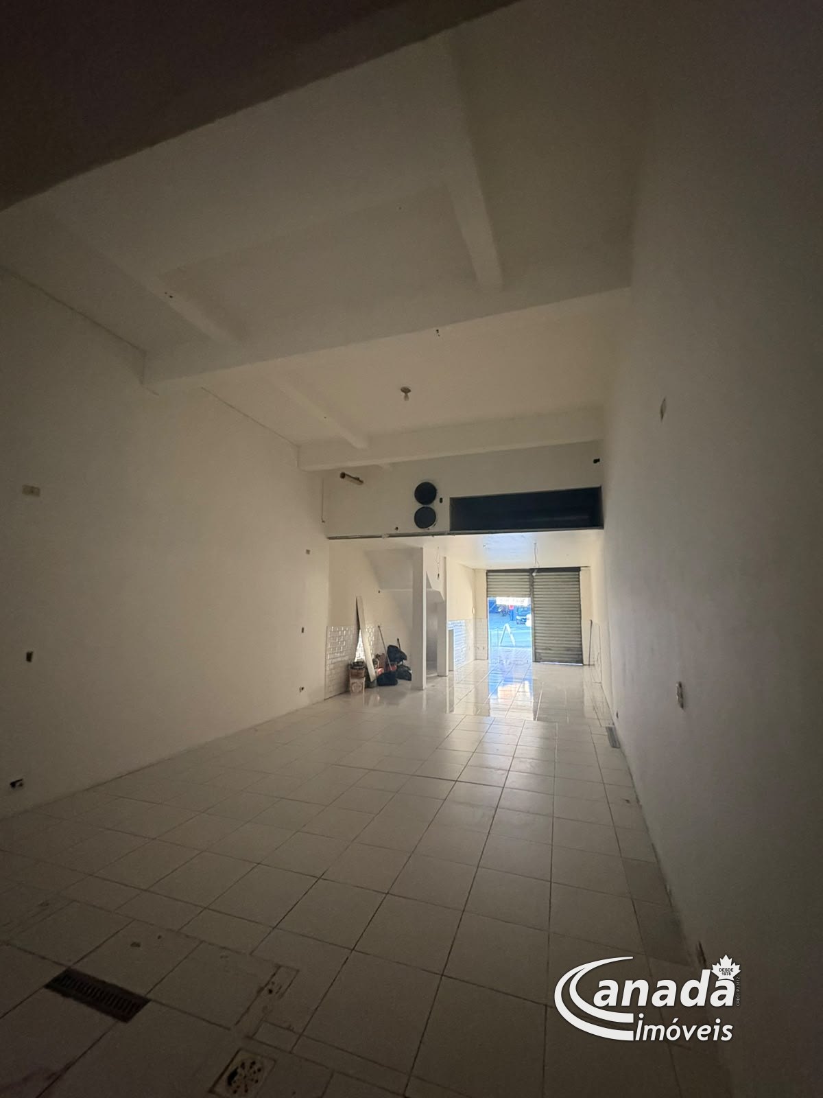 Salão Comercial em Osasco