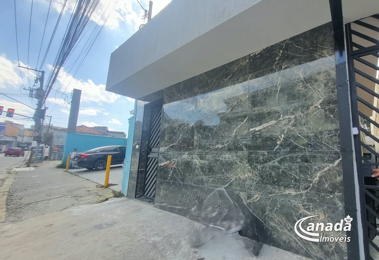 Casa Térrea com 1 dormitórios em São Paulo