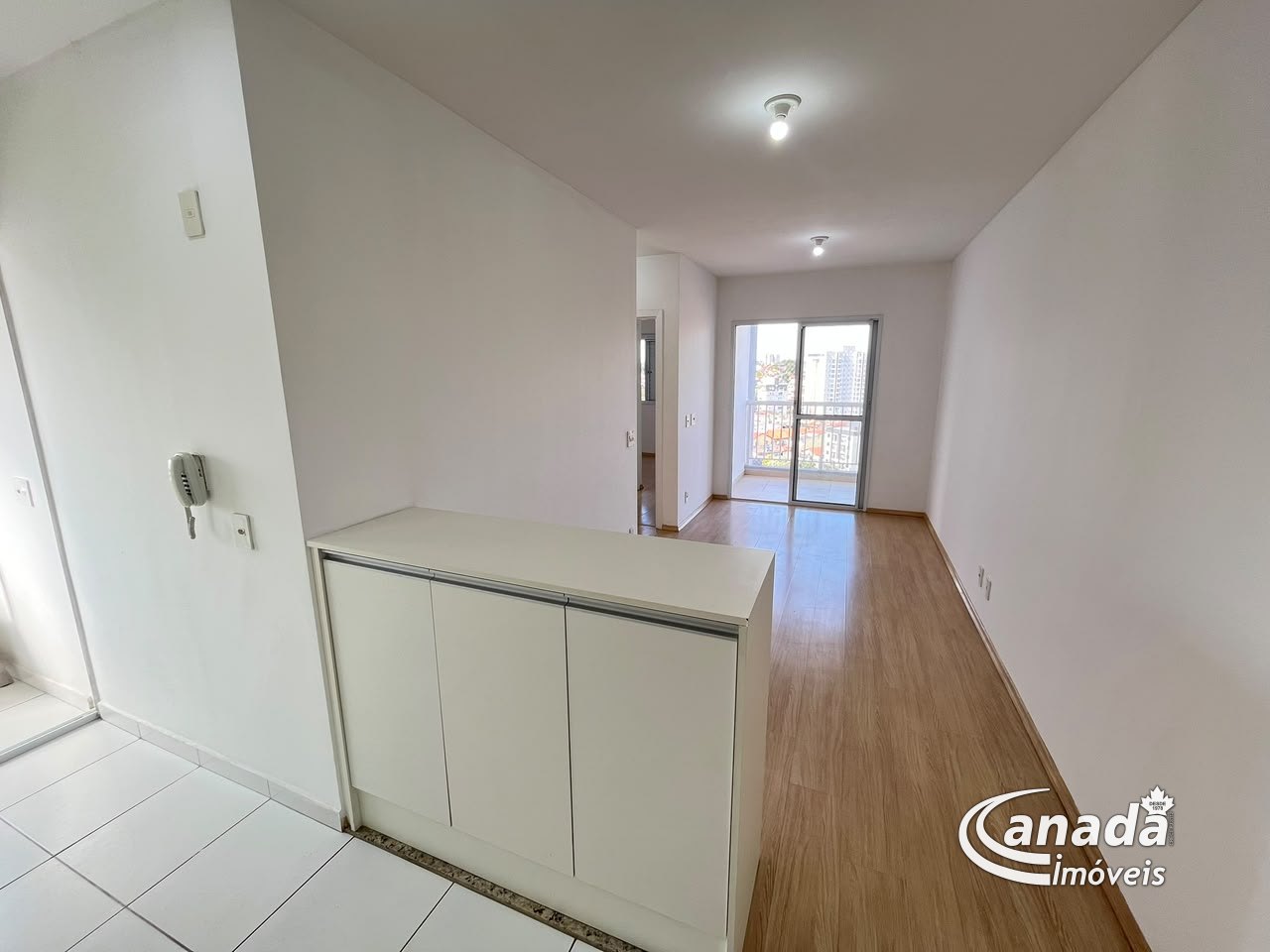 Apartamento com 2 dormitórios em Osasco
