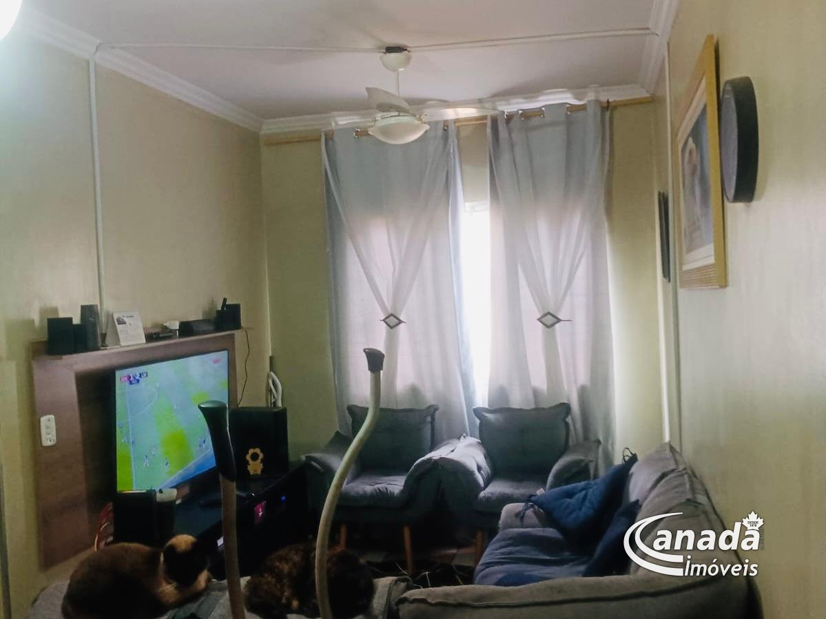 Apartamento com 2 dormitórios em Osasco